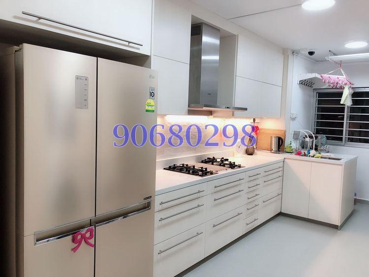 Blk 142 Tampines Street 12 (Tampines), HDB 5 Rooms #174276612
